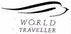WORLD TRAVELLER - לוגו סימן מסחר