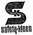 SAFETY-KLEEN  SK - לוגו סימן מסחר