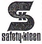 SAFETY-KLEEN  SK - לוגו סימן מסחר