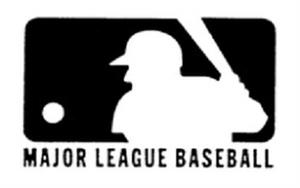 MAJOR LEAGUE BASEBALL - לוגו סימן מסחר רשום