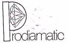 PRODIAMATIC - לוגו סימן מסחר