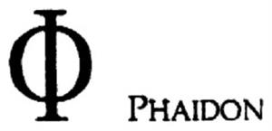 PHAIDON IO - לוגו סימן מסחר רשום