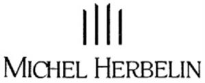MICHEL HERBELIN - לוגו סימן מסחר