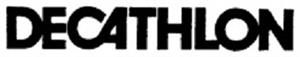 DECATHLON - לוגו סימן מסחר רשום