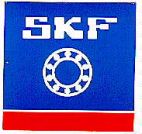 S K F - לוגו סימן מסחר