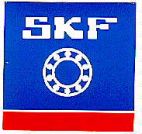 S K F - לוגו סימן מסחר