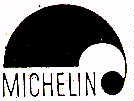 MICHELIN - לוגו סימן מסחר