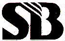 S B - לוגו סימן מסחר