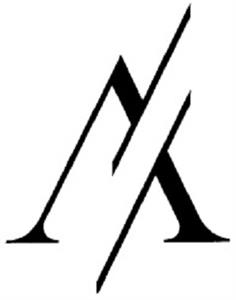 A - לוגו סימן מסחר רשום