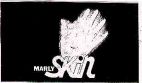 MARLY SKIN - לוגו סימן מסחר