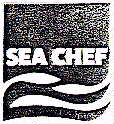 SEA CHEF - לוגו סימן מסחר