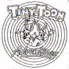 TINY TOON ADVENTURES - לוגו סימן מסחר