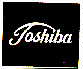 TOSHIBA - לוגו סימן מסחר