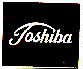 TOSHIBA - לוגו סימן מסחר