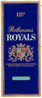 ROTHMANS ROYALS - לוגו סימן מסחר