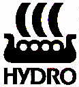 HYDRO - לוגו סימן מסחר