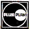 PLUS PLAN - לוגו סימן מסחר