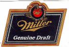 MILLER - לוגו סימן מסחר