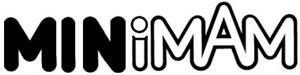 MINIMAM - לוגו סימן מסחר רשום