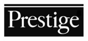 Prestige - לוגו סימן מסחר רשום