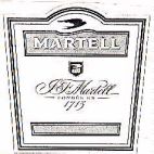 MARTELL - לוגו סימן מסחר