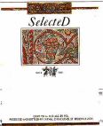 CARMEL SELECTED - לוגו סימן מסחר