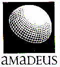 AMADEUS - לוגו סימן מסחר