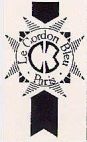 LE CORDON BLEU  C B PARIS - לוגו סימן מסחר