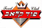 פוד קלאב - לוגו סימן מסחר