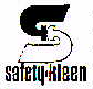 SAFETY-KLEEN SK - לוגו סימן מסחר