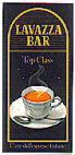 LAVAZZA BAR - לוגו סימן מסחר