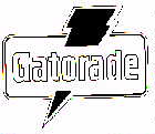 GATORADE - לוגו סימן מסחר
