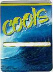 COOLS - לוגו סימן מסחר