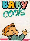 BABY COOLS - לוגו סימן מסחר