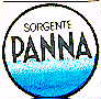 PANNA  SORGENTE - לוגו סימן מסחר