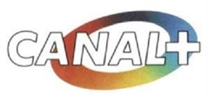 CANAL+ - לוגו סימן מסחר רשום