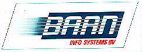 BAAN INFO SYSTEMS B V - לוגו סימן מסחר