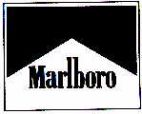 MARLBORO - לוגו סימן מסחר