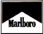 MARLBORO - לוגו סימן מסחר