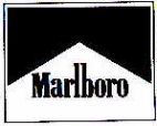 MARLBORO - לוגו סימן מסחר