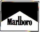 MARLBORO - לוגו סימן מסחר