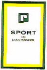 SPORT DE PACO RABANNE P R - לוגו סימן מסחר