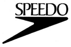 SPEEDO - לוגו סימן מסחר רשום