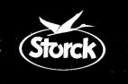 STORCK - לוגו סימן מסחר