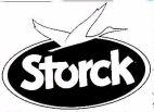 STORCK - לוגו סימן מסחר