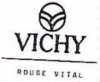 VICHY - לוגו סימן מסחר