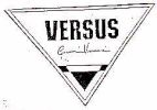 VERSUS GIANNI VERSACE - לוגו סימן מסחר