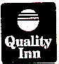QUALITY INN - לוגו סימן מסחר