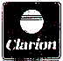 CLARION - לוגו סימן מסחר