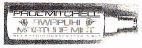 PAUL MITCHELL AWAPUHI MOISTURE MIST - לוגו סימן מסחר